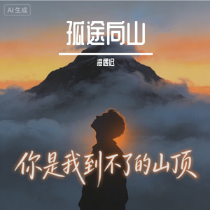 你是我到不了的山顶