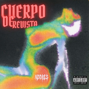 Cuerpo De Revista