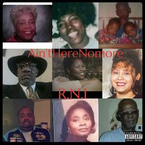 Ain't here no more (feat. Ace boogie rni & Phatboi Tevis)