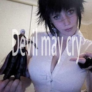 Devil may cry