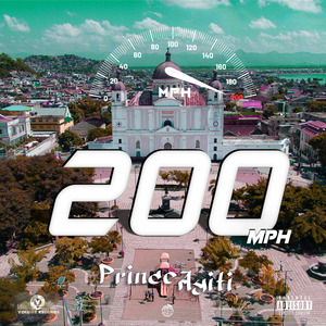 200 Mph