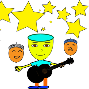 노래할게요 (I'll sing for you)