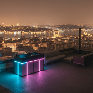 Still Here, Still Us