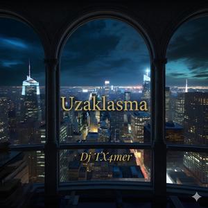 Uzaklasma