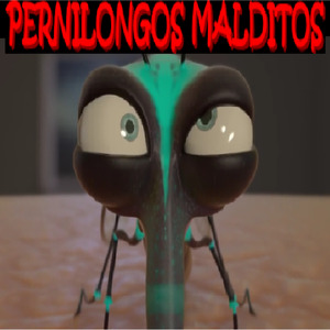 Pernilongos Malditos