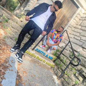 Junto a mi (feat. Alexito flow)
