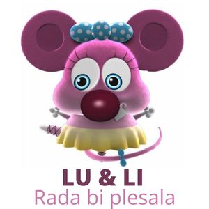Rada bi plesala