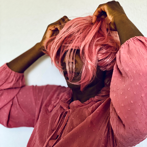 Earthshakes (No Mistakes)