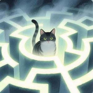 ネコダンジョン