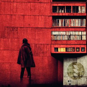 Konfusion (Thomas Schumacher Rework)