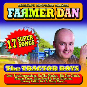 The Tractor Boys