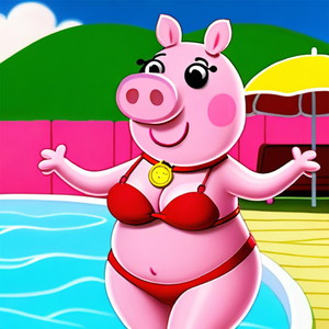 Quiero Ver a Peppa