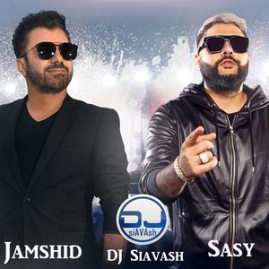 Best of Jamshid & Sasy