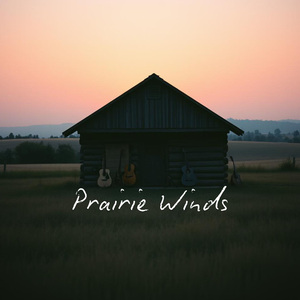 Prairie Winds Vol 8
