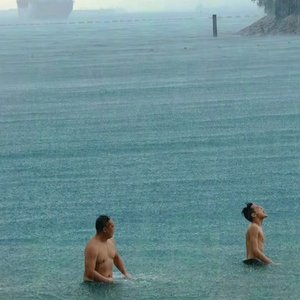 冬山