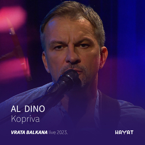 Kopriva (Vrata Balkana Live - 2023)