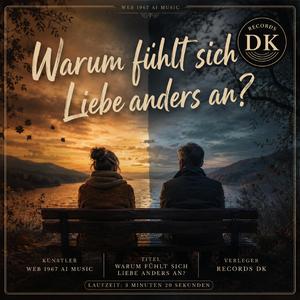 Werom fühlt sich liebi so andersch aa