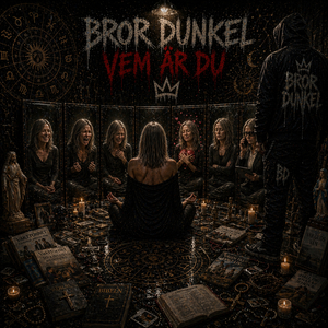 Bror Dunkel Vem är du