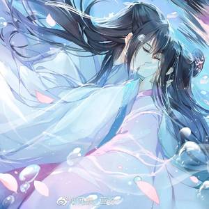 同战 -《我是陆锦溪》