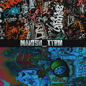 ANSUNI SOOCH (M XTRM)
