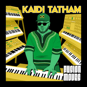 On The Road (Kaidi Tatham Remix)