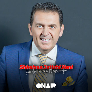 Kenge Per Rexhep Brahimin