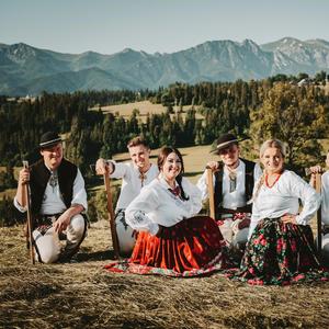 Góralskie Dziywcyny