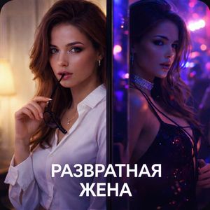 Развратная Жена