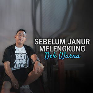 Sebelum Janur Melengkung