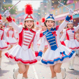 恋のパサージュマーチ