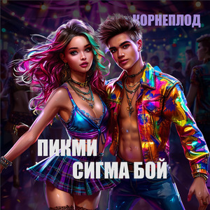 Сигма бой пикми