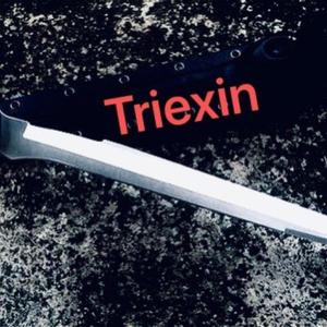 Garmiani-HooDlum—（mashup Trieixn）（纯粹 / Triexin remix）