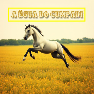 A égua do cumpadi