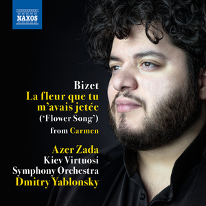 Carmen, Act II:La fleur que tu m'avais jetée, "Flower Song"