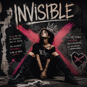Invisible