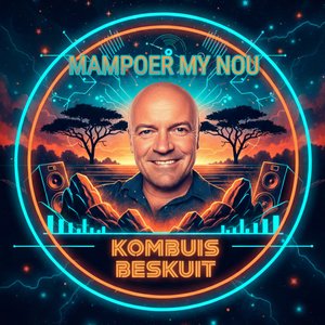 Mampoer My Nou
