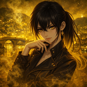 ちゃんぽんの魔法