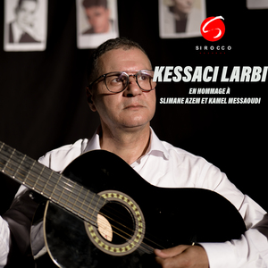 Alouaqt agheddar (En hommage à Slimane Azem et Kamel Messaoudi)