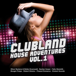 Woman in Chains (Original Mix)