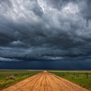 Windstorm (Original Mix)