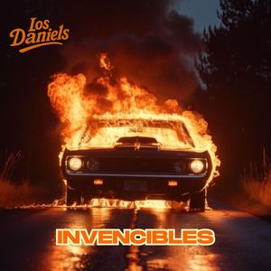 Invencibles