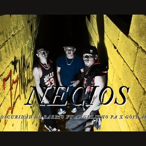 Necios (feat. Angelitho pa & Gomy ak47)