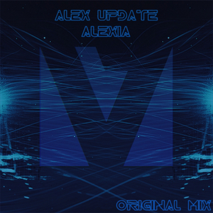 Alexia (Radio Edit)