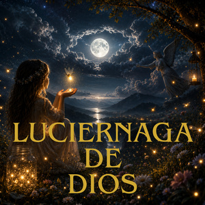 Luciérnaga de Dios