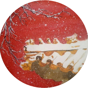 芳华慢+霜雪千年（翻自 等什么君）