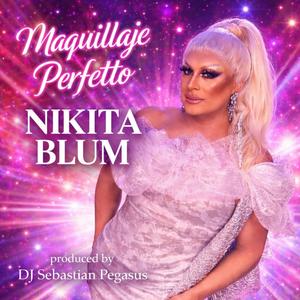 Maquillaje Perfetto (feat. Nikita Blum) (Italian Version)