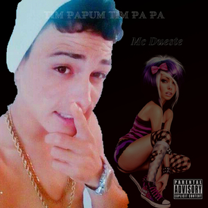 Tim Pá Pum Tim Pá Pá