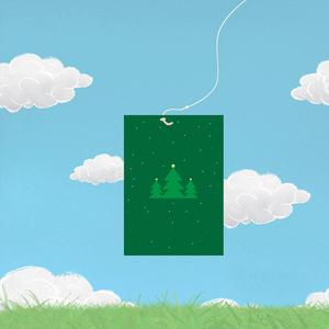 따뜻하고 부드러운 커피음악