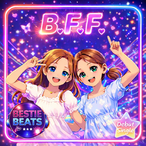 B.F.F. (Best Friends Forever)