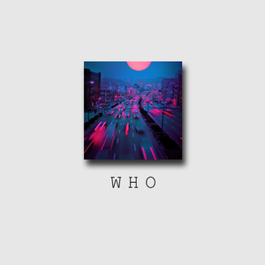 Who (Instrumental)
